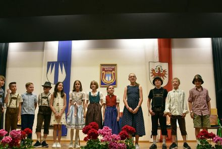 Kinderchor