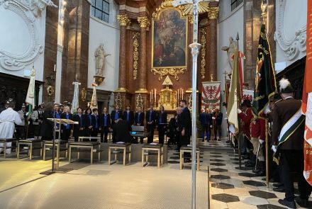 Hl. Messe