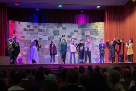 Kindermusical
