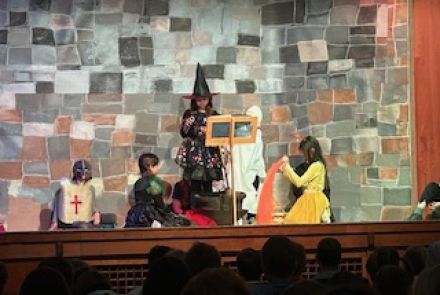 Kindermusical