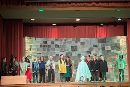 Kindermusical