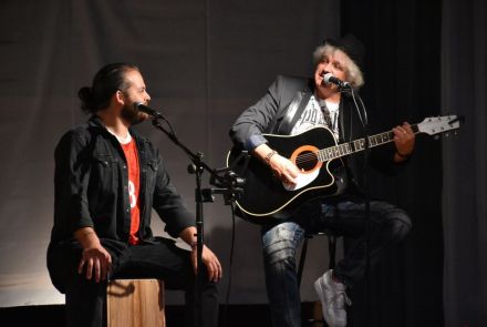 Musiker