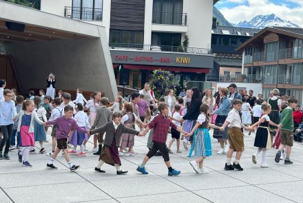 Kinderchor
