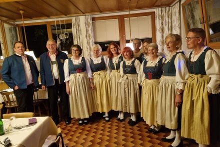 Sängerbund Landeck