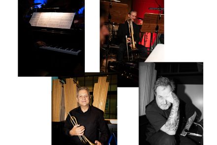 Die Band
