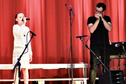 Miriam und Christian Daimbacher