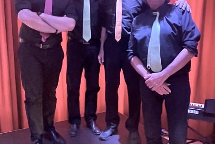 Die Band