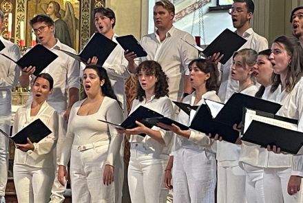 Jugendchor Österreich
