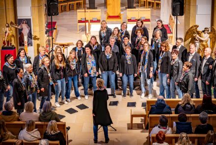 Gospelchor STanzertal