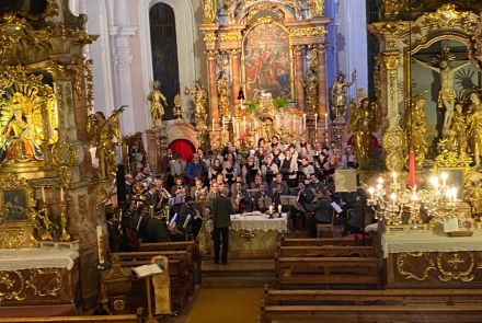 Alpbacher Chor 1
