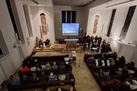 Gospelchor Landeck 3