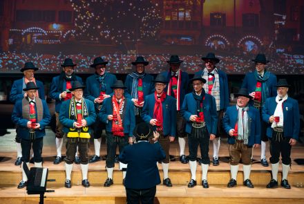 Mühlau Jahreskonzert 1