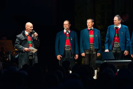 Mühlau Jahreskonzert 2