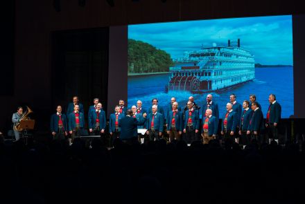 Mühlau Jahreskonzert 3